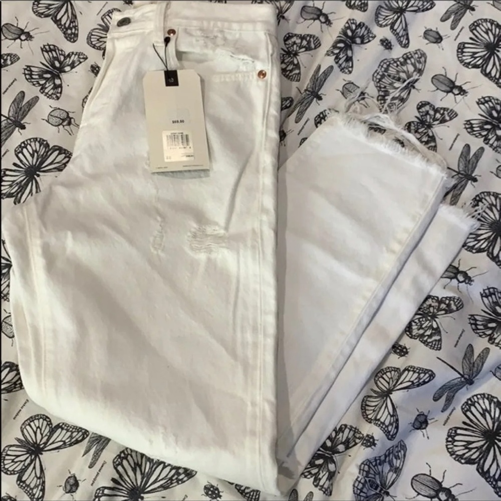 Levi’s